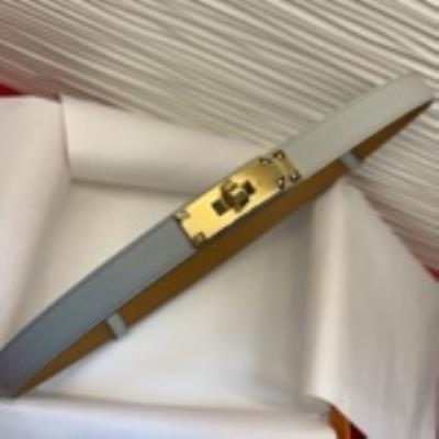 wholesale quality hermes women belt model no. 562